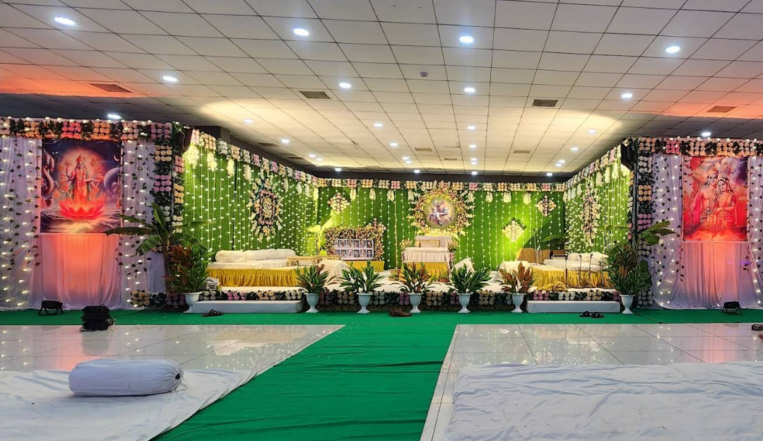 Tajawala Lohana Mahajan Wadi