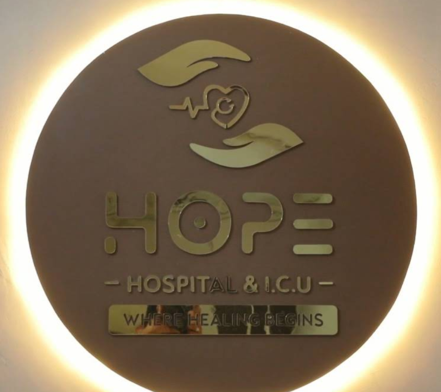 Hope Hospital
