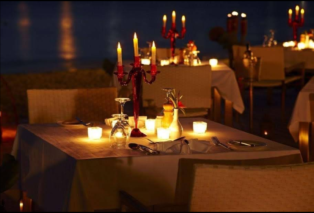 Kasumbo Restaurant Porbandar