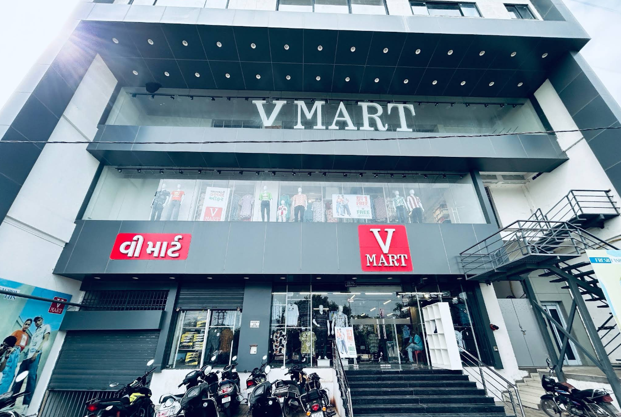 V-Mart – Porbandar
