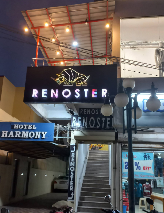 RENOSTER